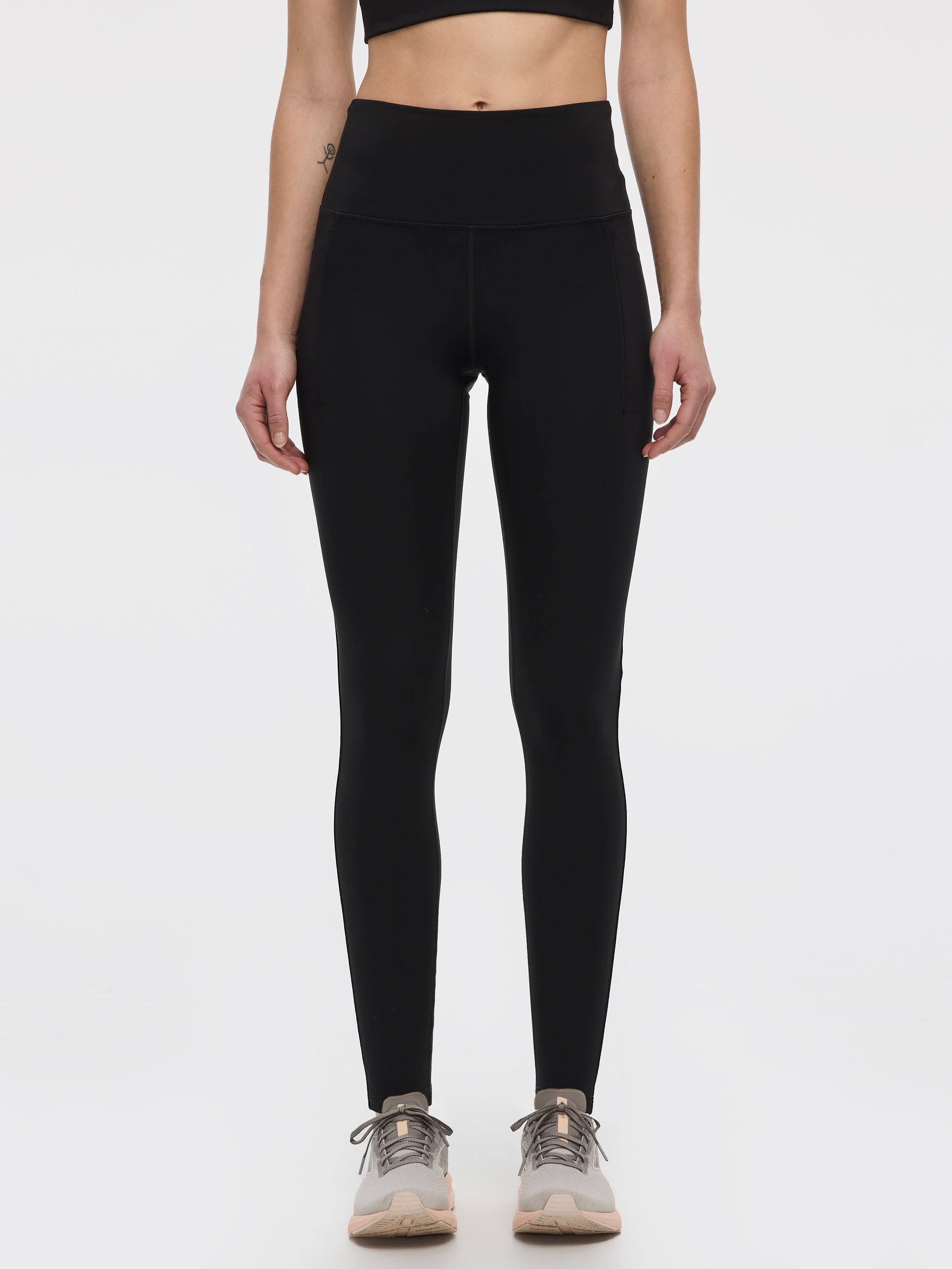 Legging with Pockets - PULSE (R) Hyba