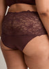 Lace Full Brief - Déesse Collection