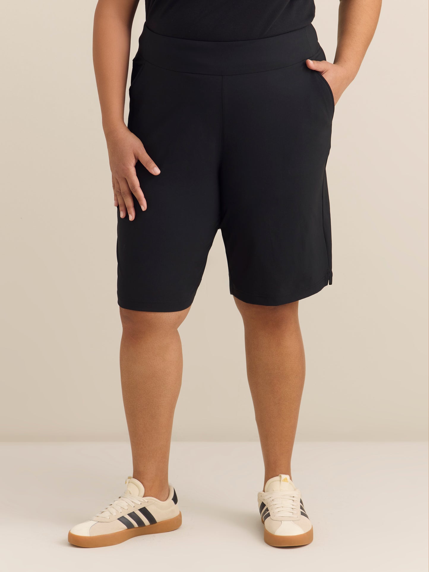 All Seasons Long Short - Columbia