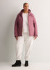 Joy Peak II Hooded Jacket - Columbia
