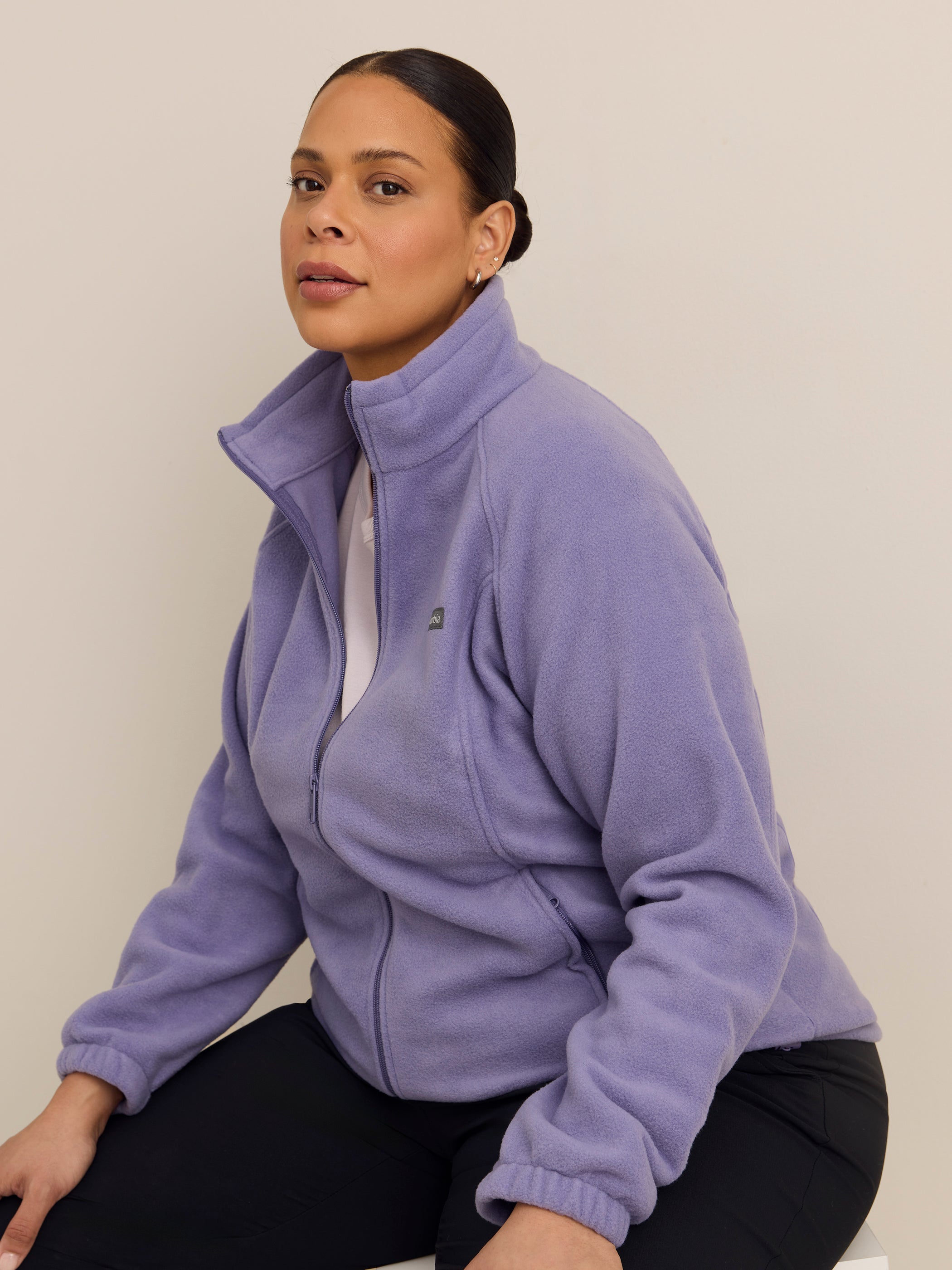 Benton Springs Full Zip Vest - Columbia