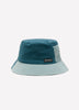 Trek II Bucket Hat - Columbia