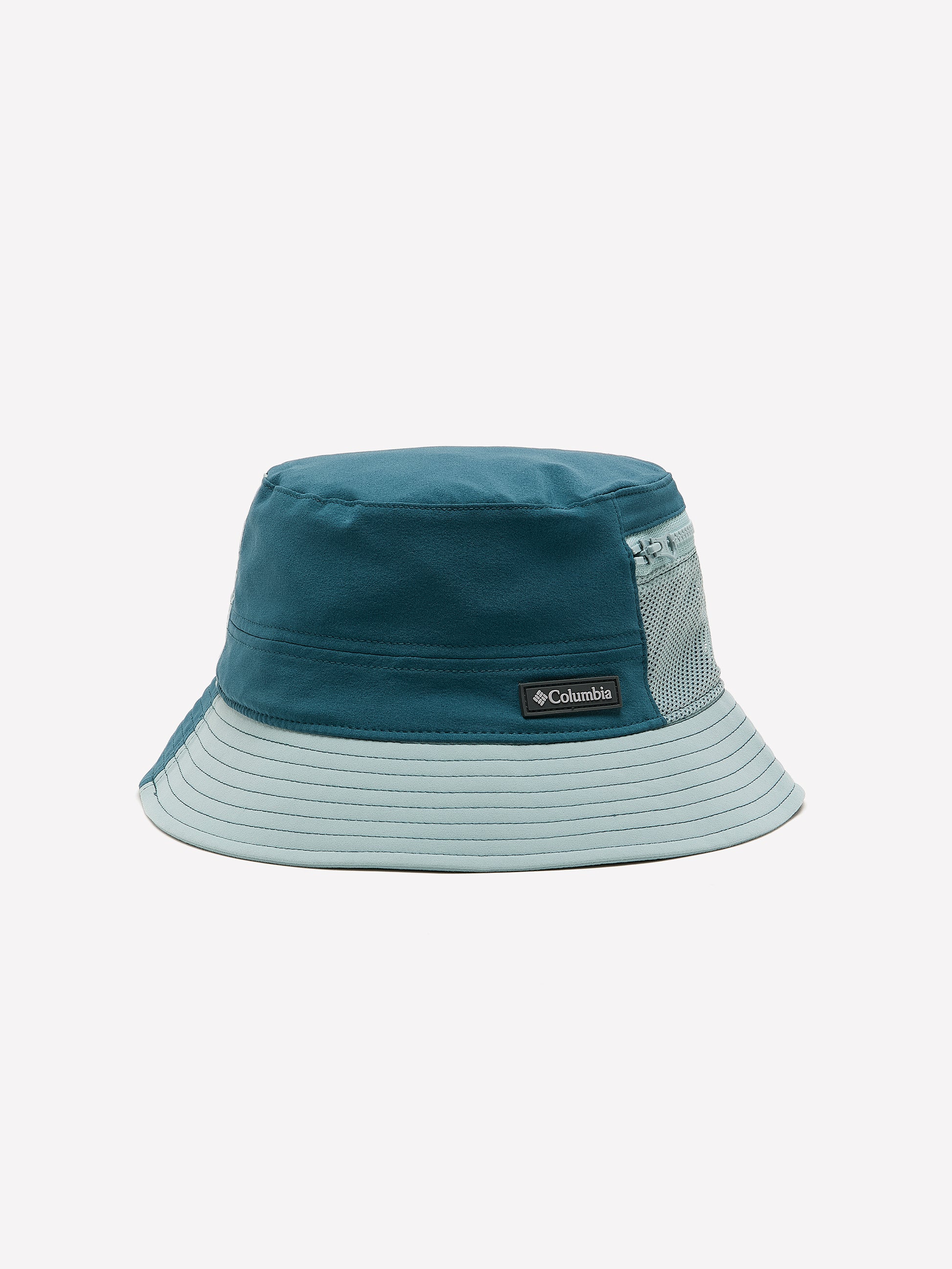 Trek II Bucket Hat - Columbia