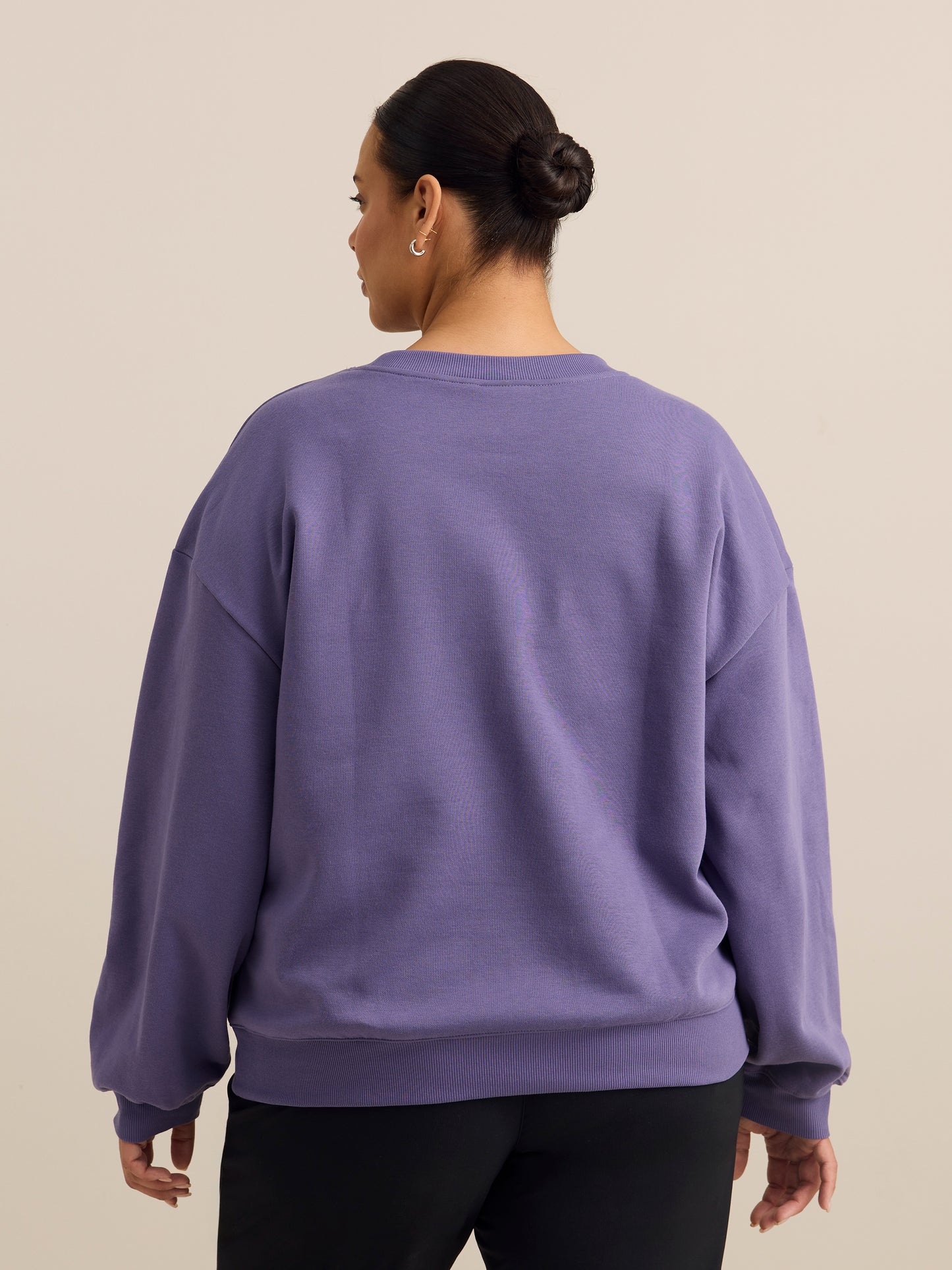 Aldermore Crewneck Sweatshirt - Columbia