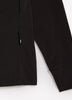 Black Second Skin Quilted Jacket - Active Zone