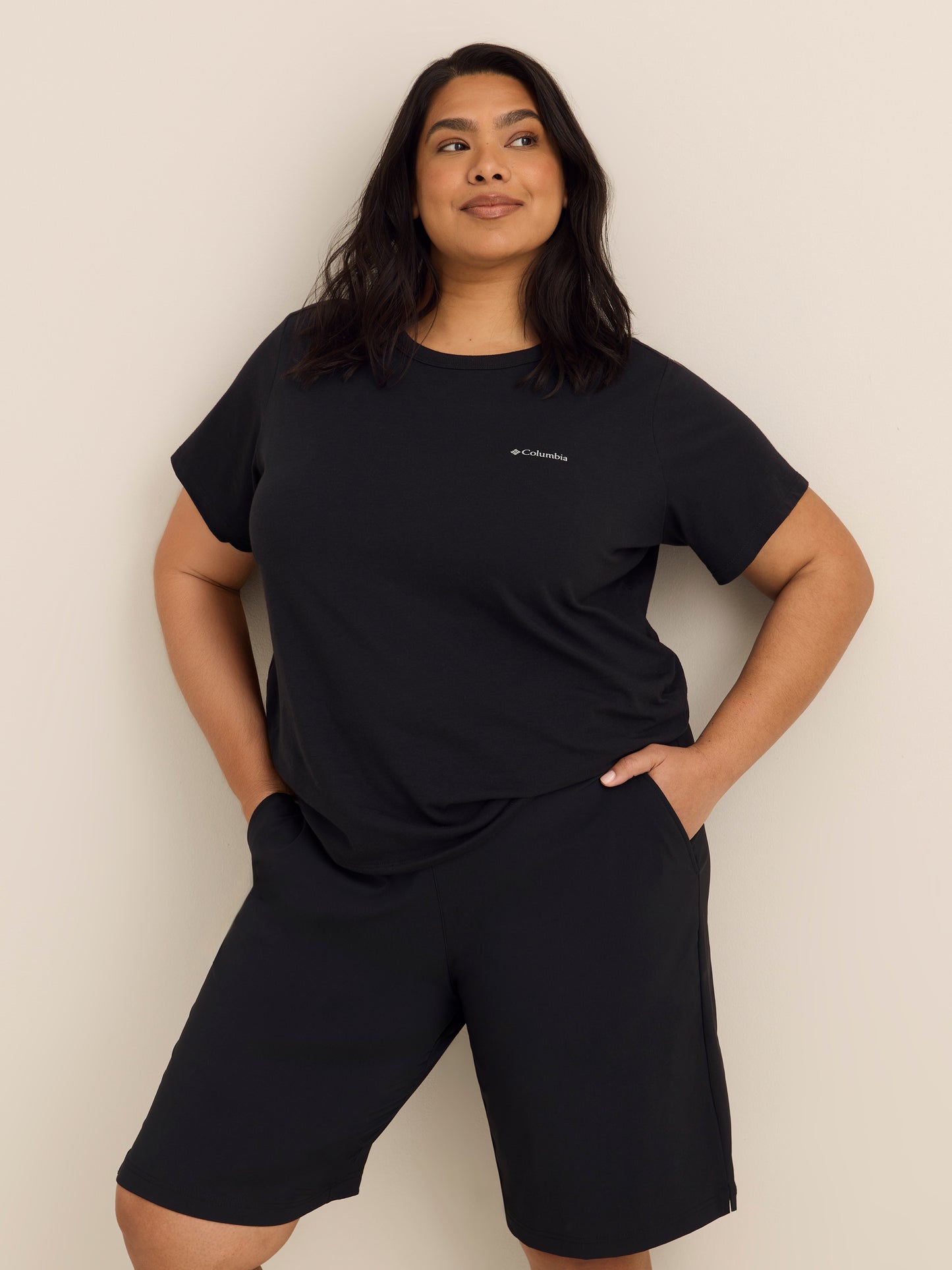All Seasons Long Short - Columbia