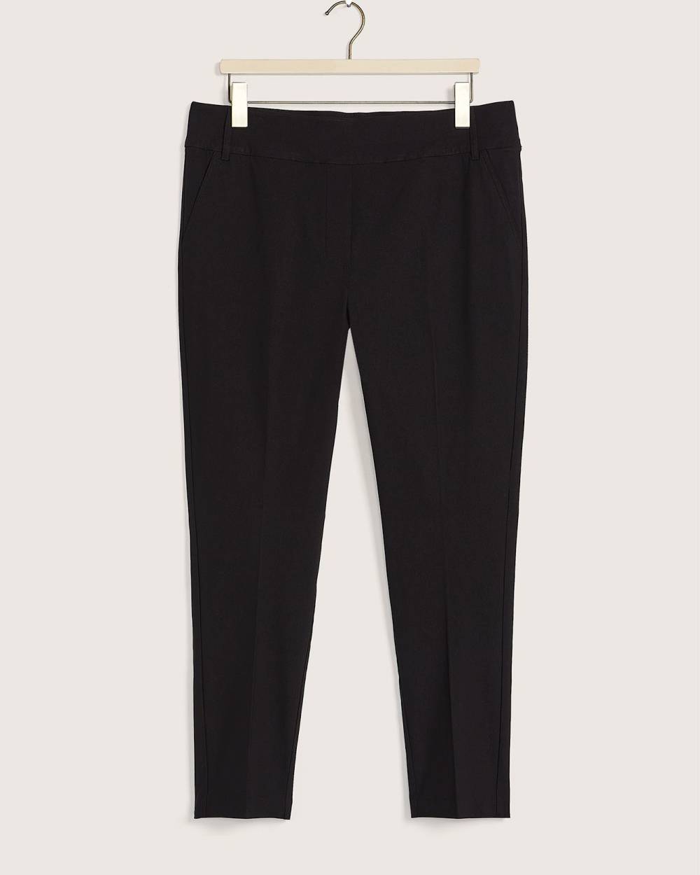 Responsible, Savvy Fit Skinny-Leg Pant - PENN. Essentials