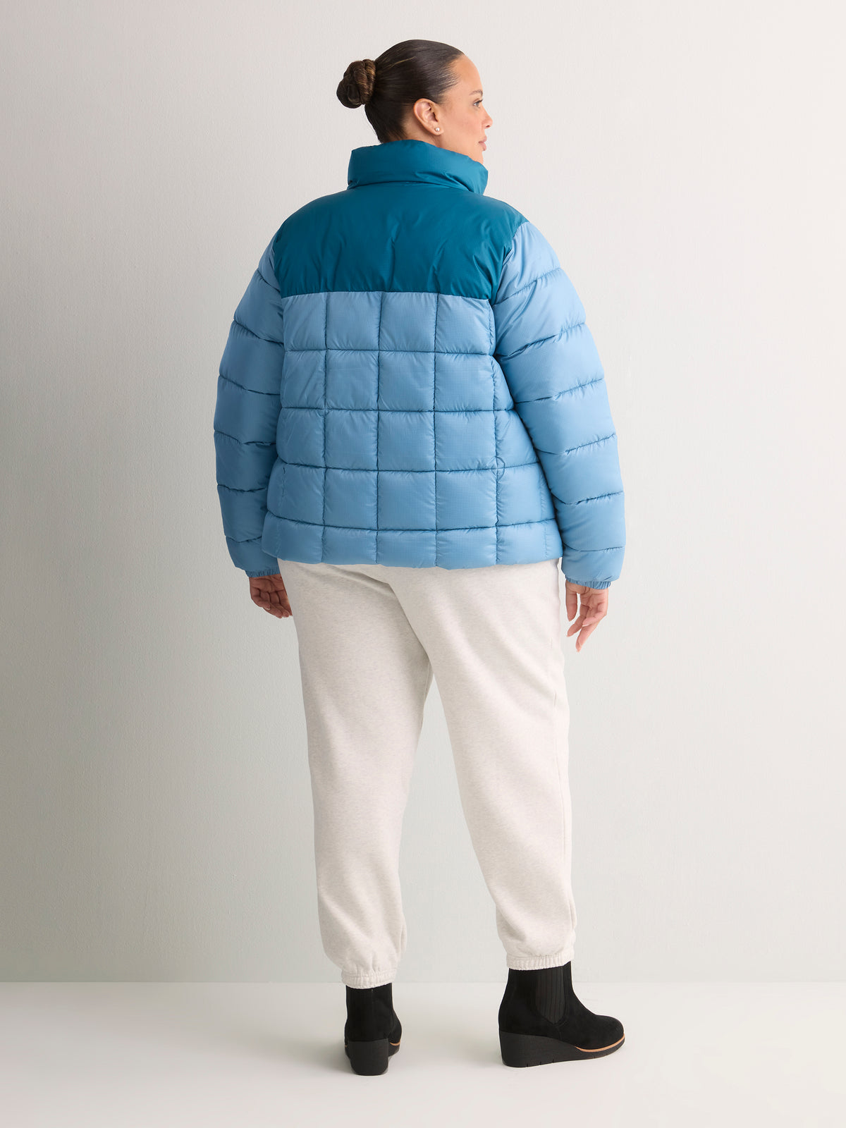 Puffect III Full-Zip Jacket - Columbia