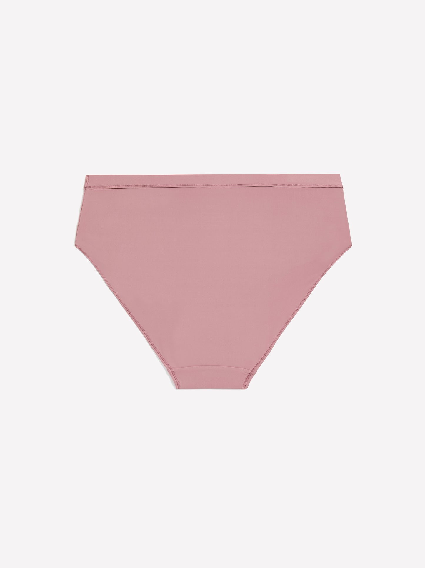 High-Cut Microfiber Brief - ti Voglio