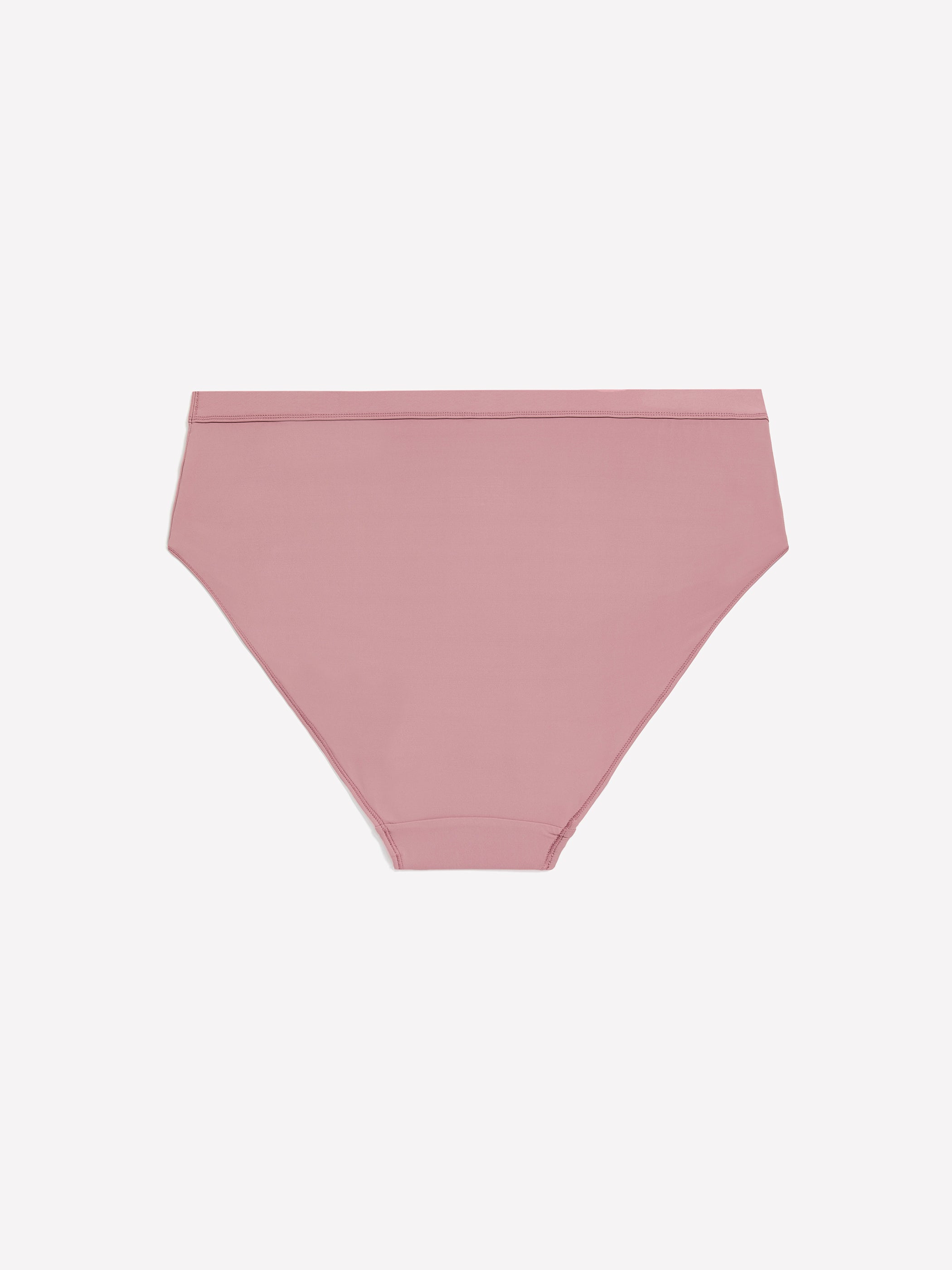 Culotte échancrée en microfibre - ti Voglio