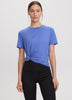 Crew-Neck Tee - DRY-LUX (R) Hyba Essentials