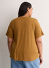 Responsible, Modern-Fit Crew Neck T-Shirt