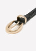 Braided Belt