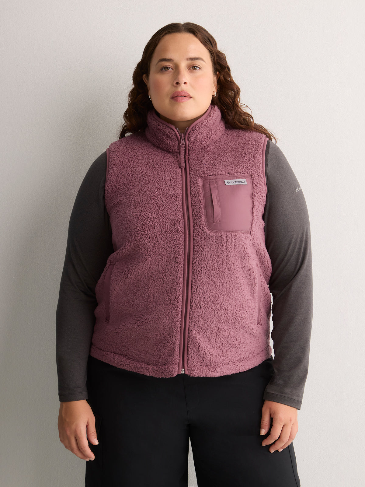 West Bend Vest II - Columbia