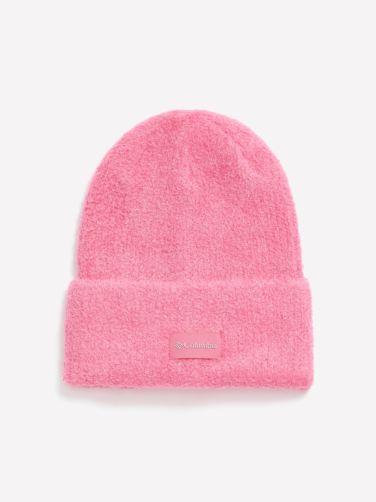 CSC Luxe Cuffed Beanie - Columbia
