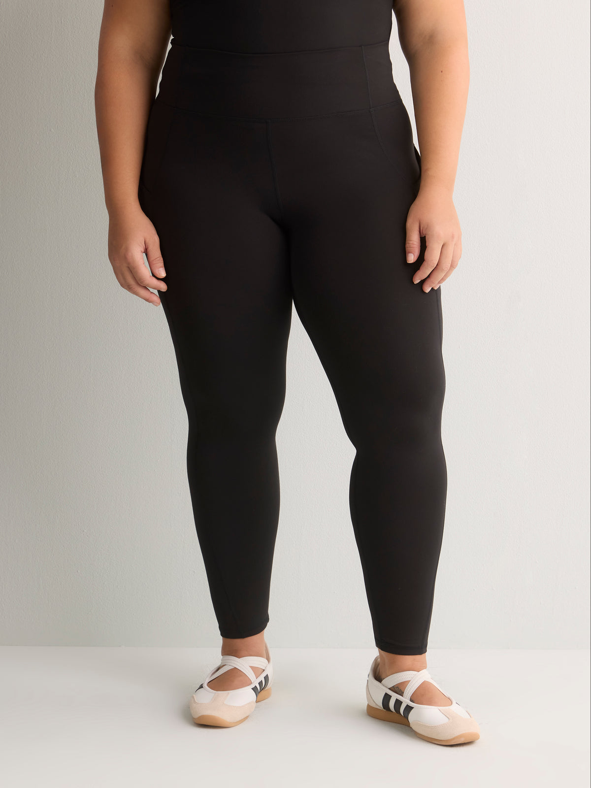 Legging taille haute Oasis - Fabletics