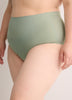 Leakproof Ultrathin No-Show High-Rise Period Panties - Knix