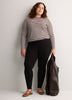Responsible, Petite, Solid Leggings - PENN. Essentials