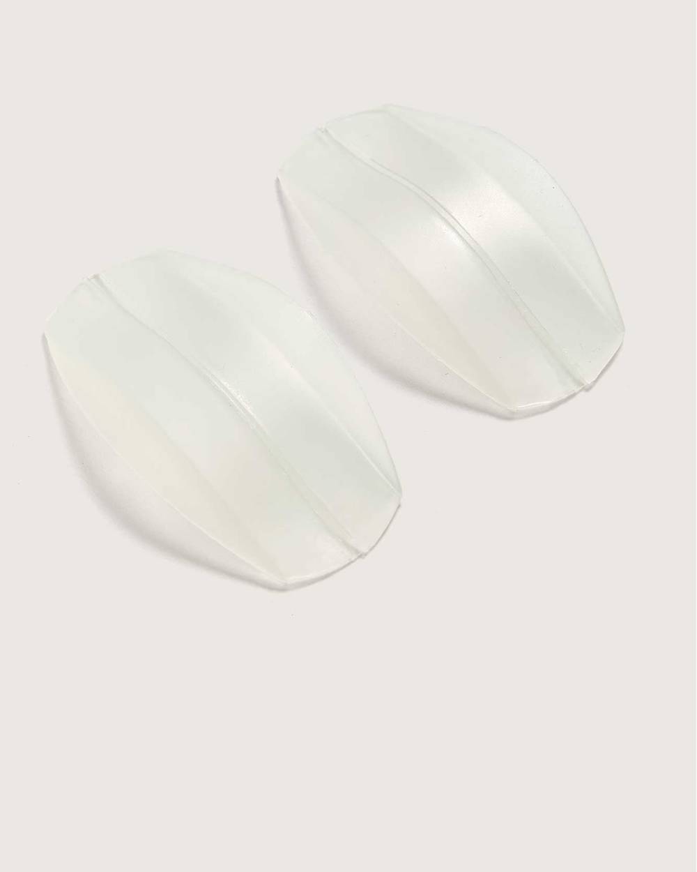 Coussinets pour épaules en silicone - BeConfident