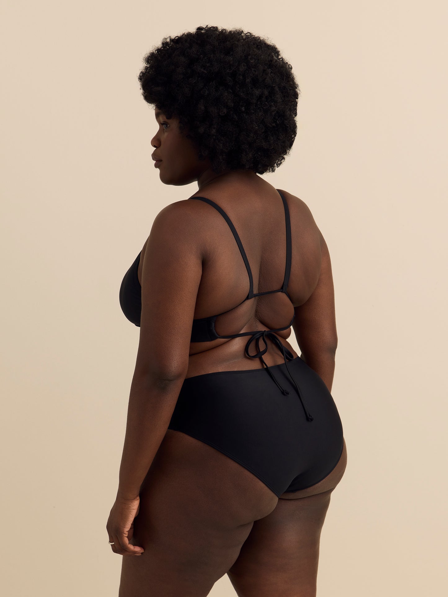 Haut de bikini Drew à triangles fixes - Body Glove