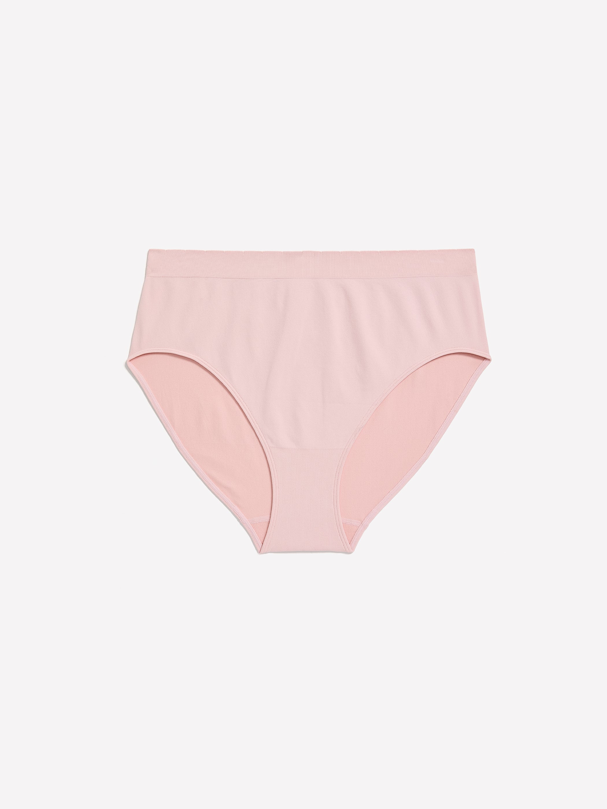 Essential High-Cut Seamless Brief - ti Voglio