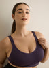 Medium-Support Wireless Cooling Sports Bra, Active Zone