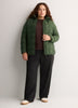 Heat Seal Packable Puffer Jacket - Active Zone