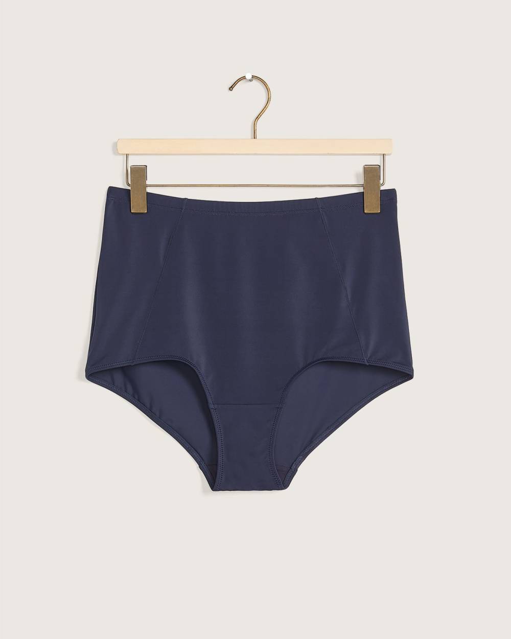 Culotte à taille haute avec maintien intégré - tiVOGLIO