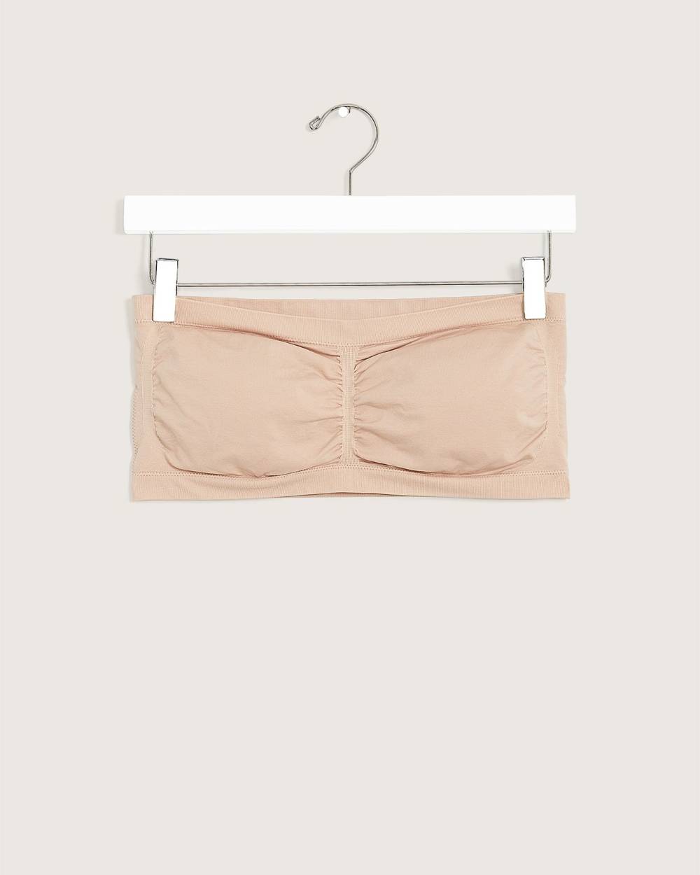 Solid Seamless Bandeau - ti VOGLIO