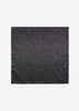 Silk-Like Neck Scarf with Print