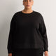 Responsible, Crew Neck Sweatshirt - Active Zone