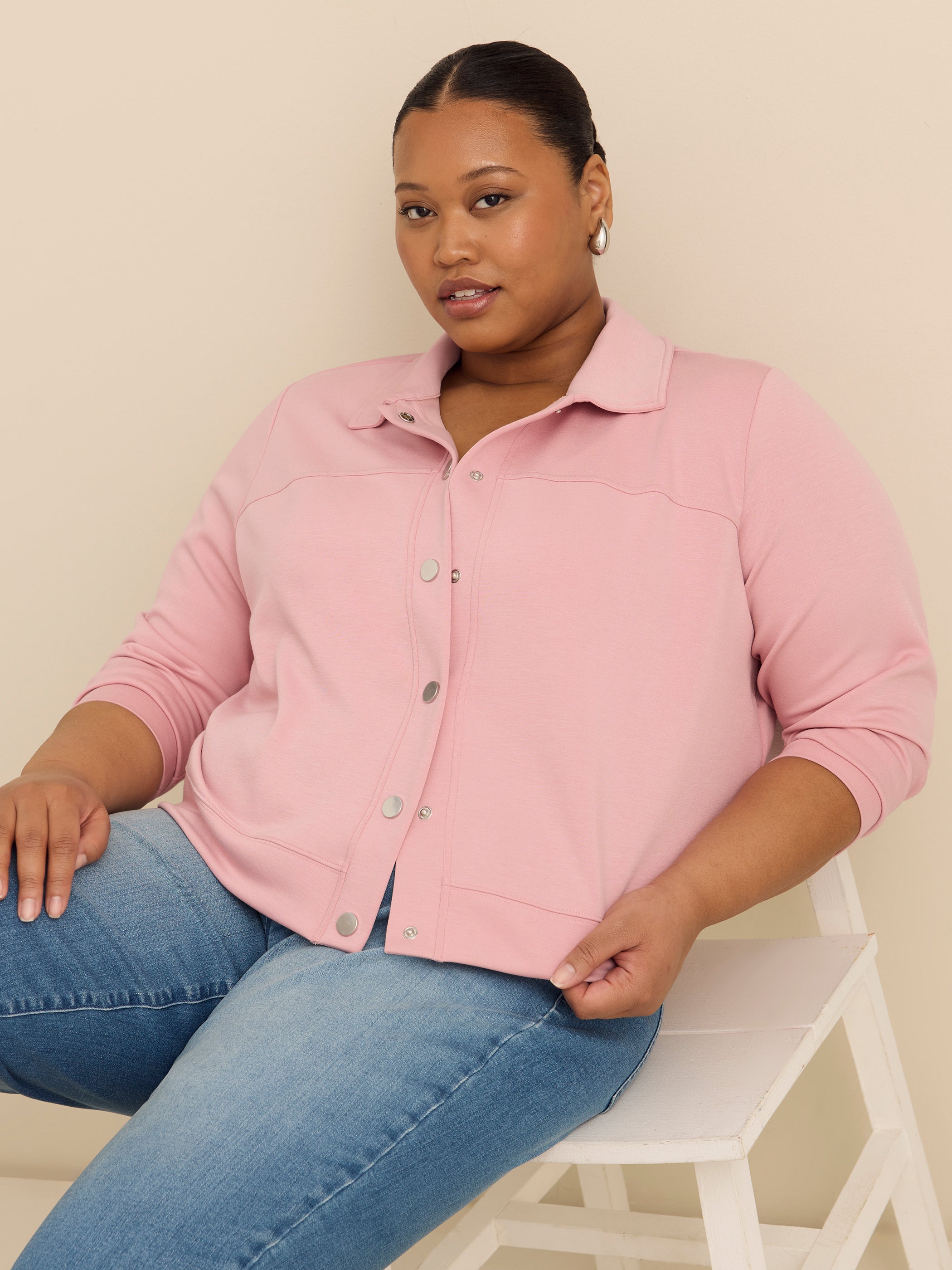 Shop Savvy Fit Jeans | Penningtons Canada