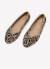 Extra Wide Width, Ballerina Flats