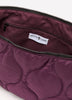Quilted Hobo Bag - Active Zone