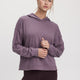Hooded Pullover - DRY-LUX (MD) Hyba