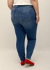Classic-Fit Jean Legging - d/C JEANS