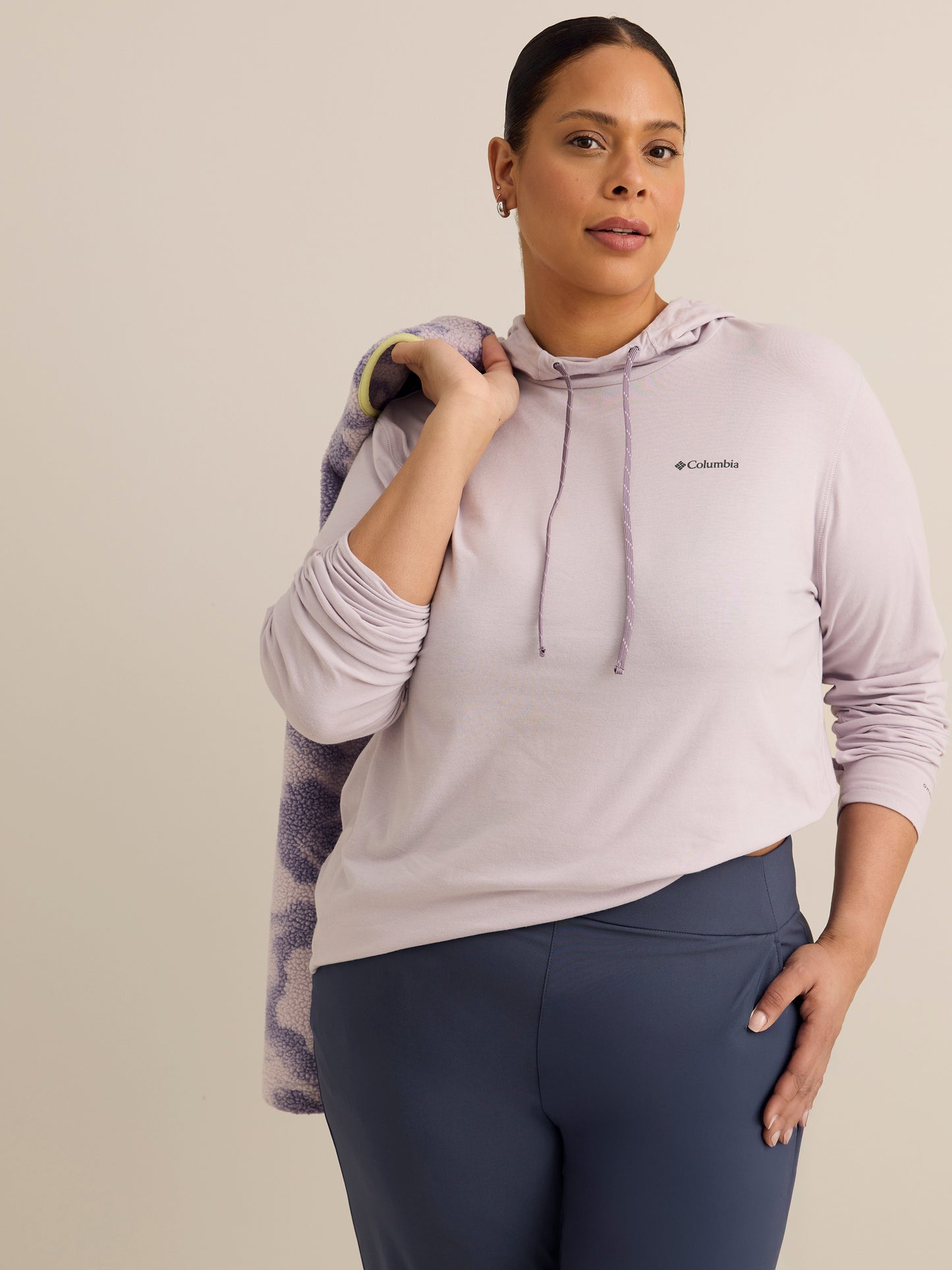 Sun Trek II Hoodie - Columbia