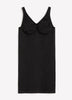 Robe sous-vêtement avec contrôle de silhouette intégré - tiVOGLIO