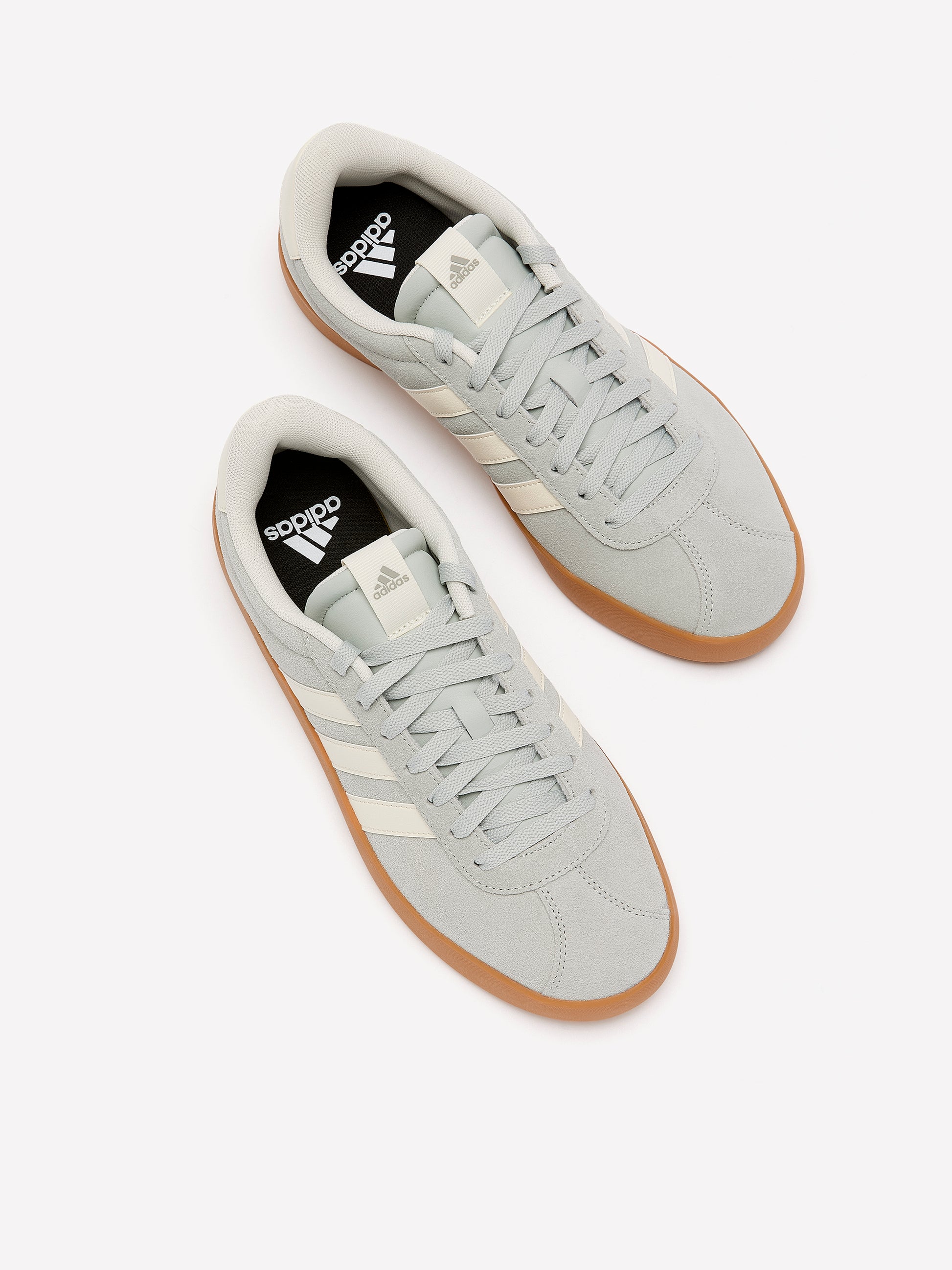 Regular Width, VL Court 3.0 Sneaker - adidas