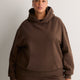 Amber Glow Hoodie - Columbia