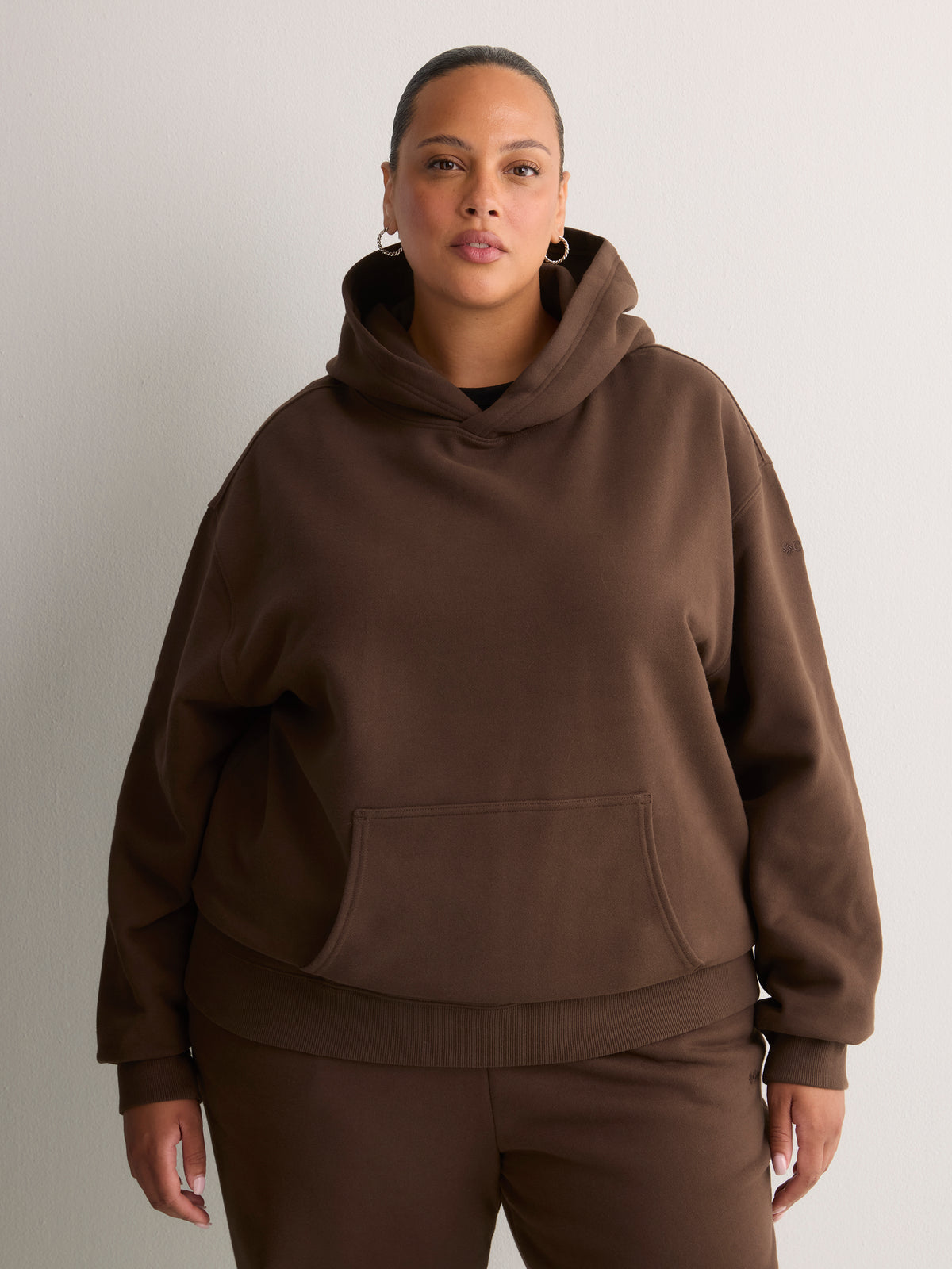 Amber Glow Hoodie - Columbia