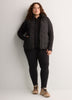 Heat Seal Packable Puffer Vest - Active Zone