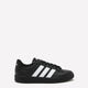 Chaussure Grand Court Alpha, pied large - adidas