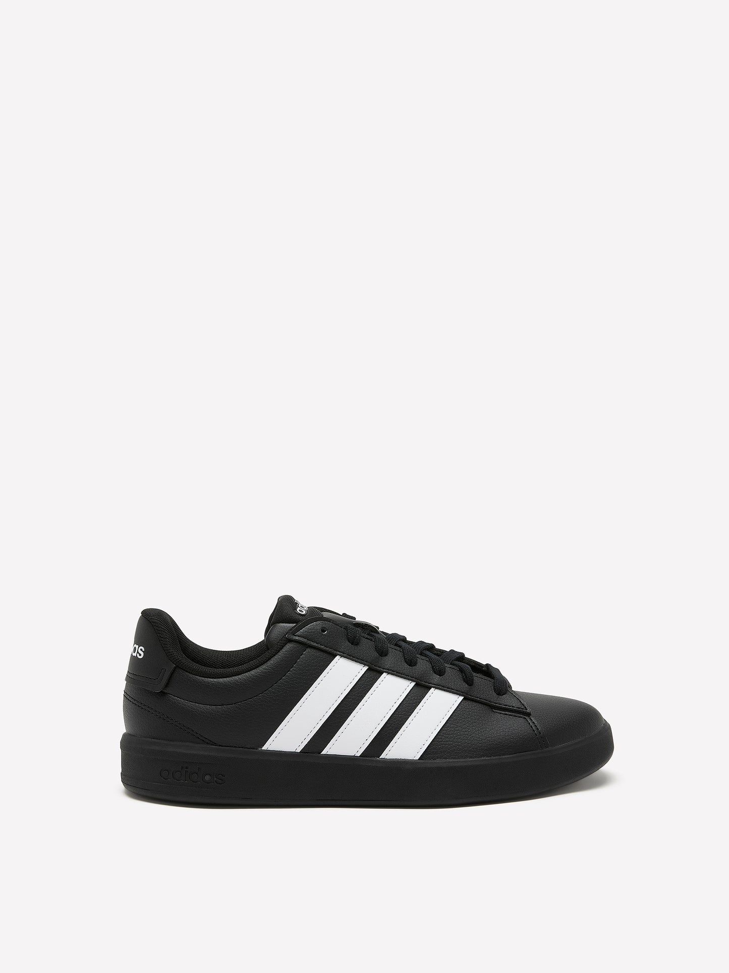 Chaussure Grand Court Alpha, pied large - adidas