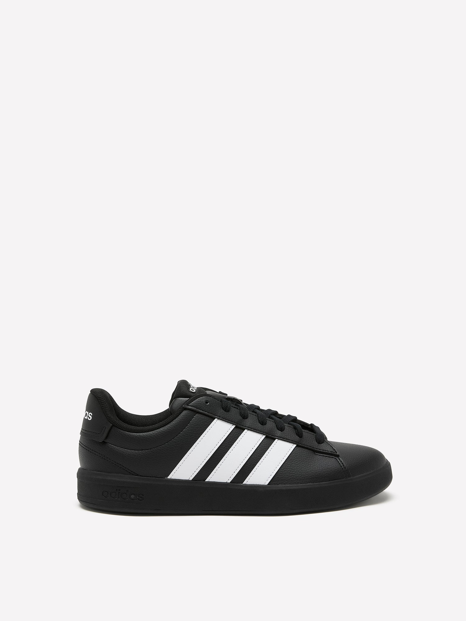 Wide Width, Grand Court Alpha Sneaker - adidas