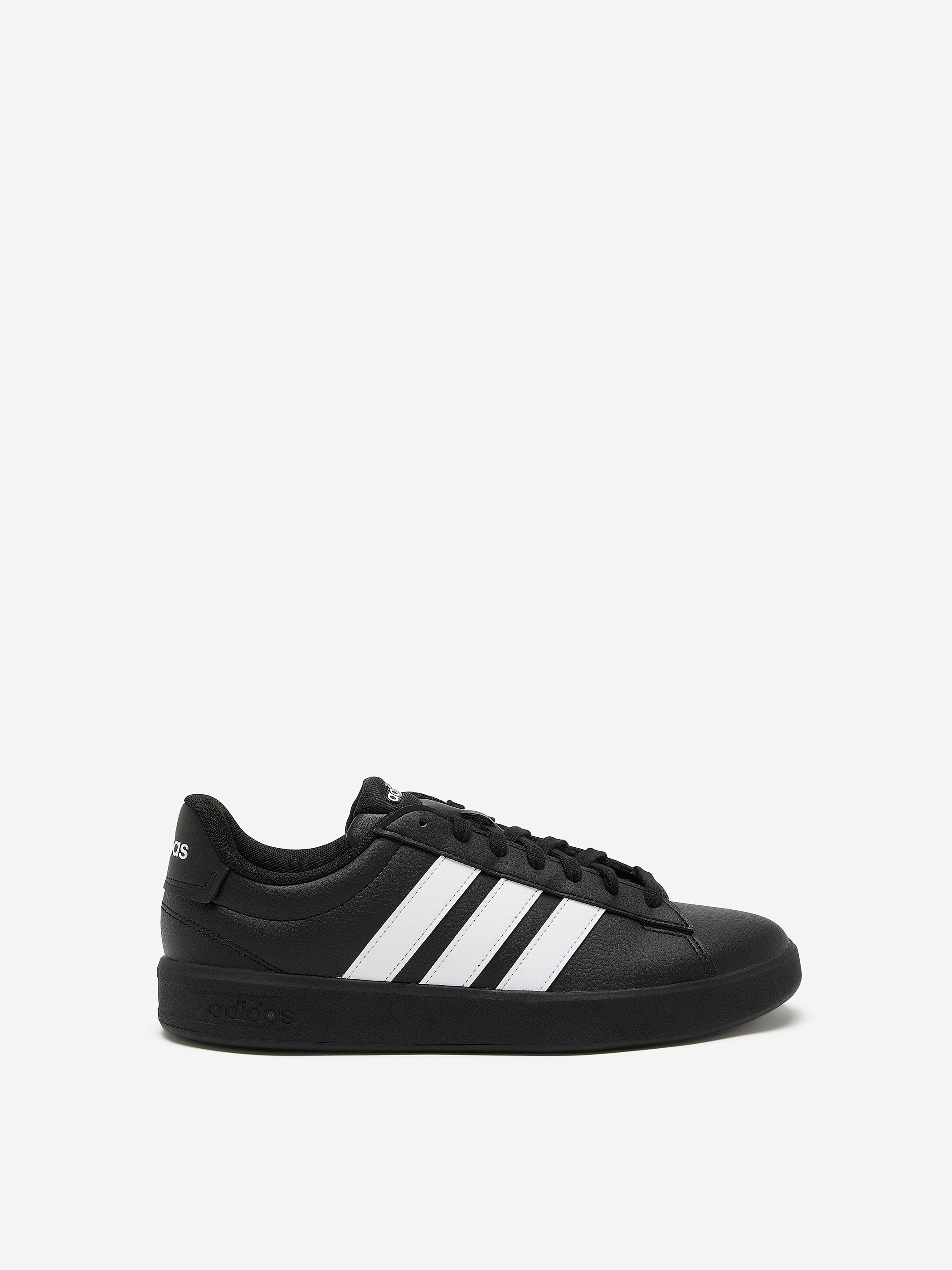 Chaussure Grand Court Alpha, pied large - adidas
