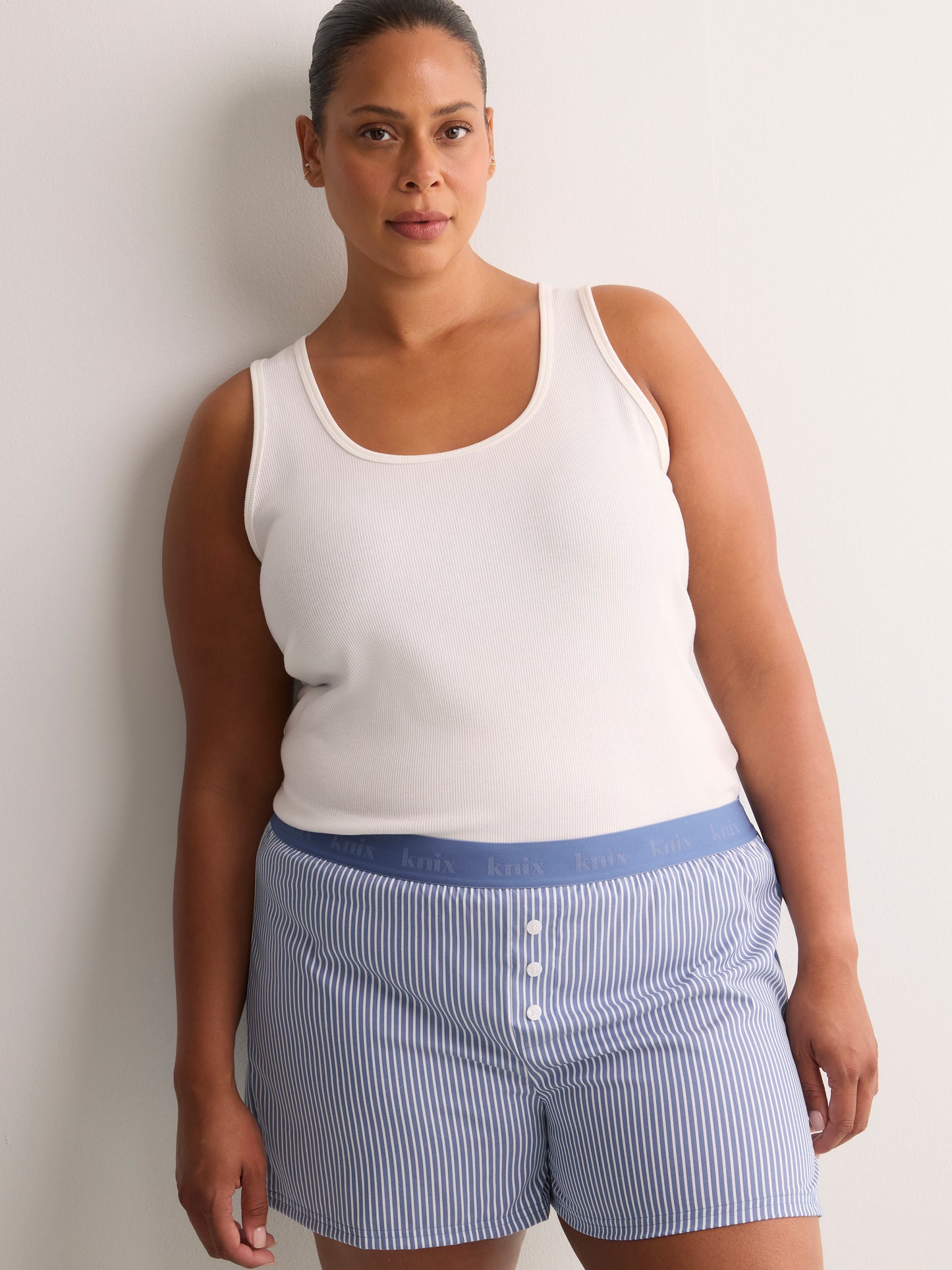 Super Leakproof Dream Boxer - Knix