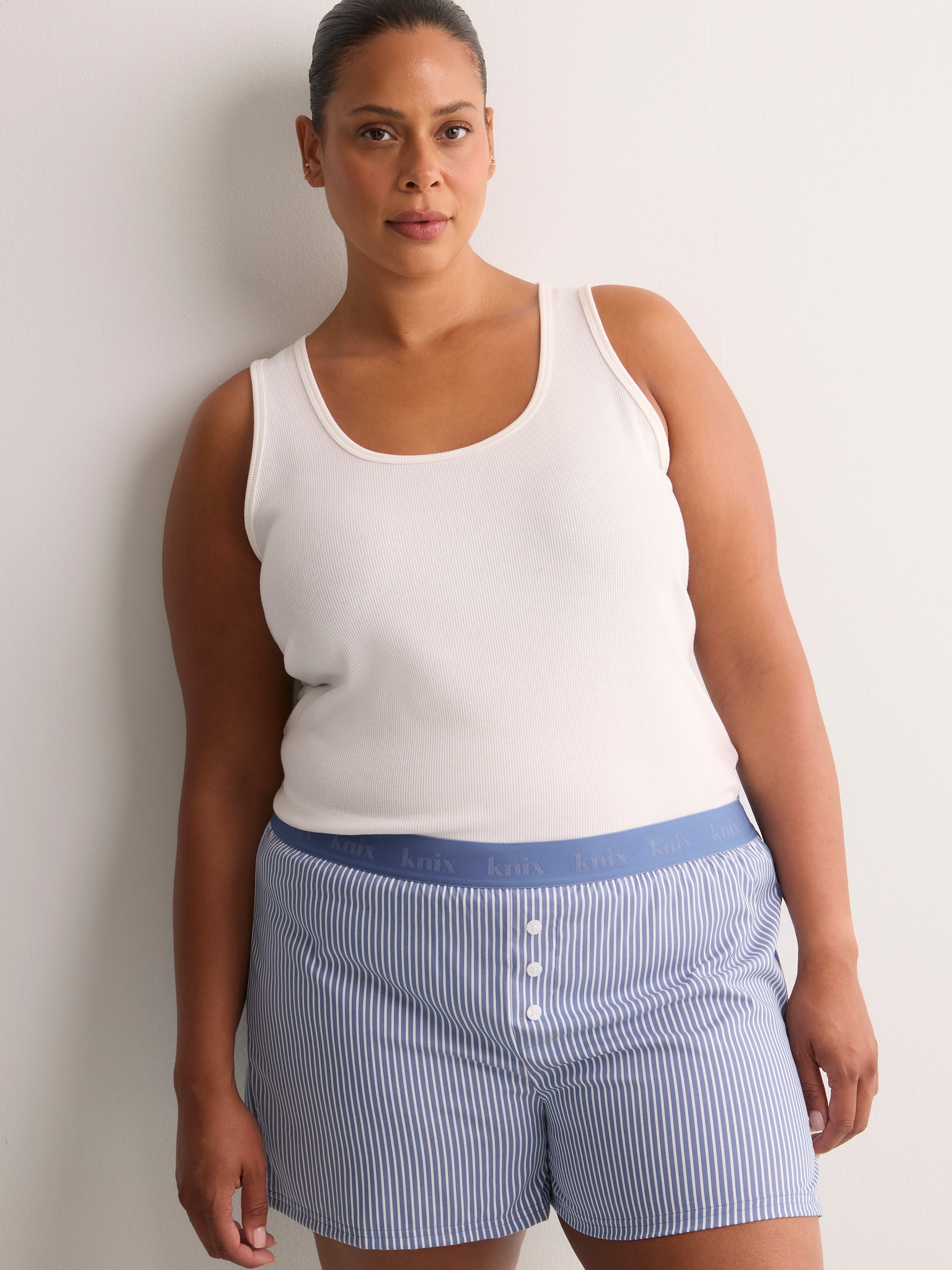 Super Leakproof Dream Boxer - Knix