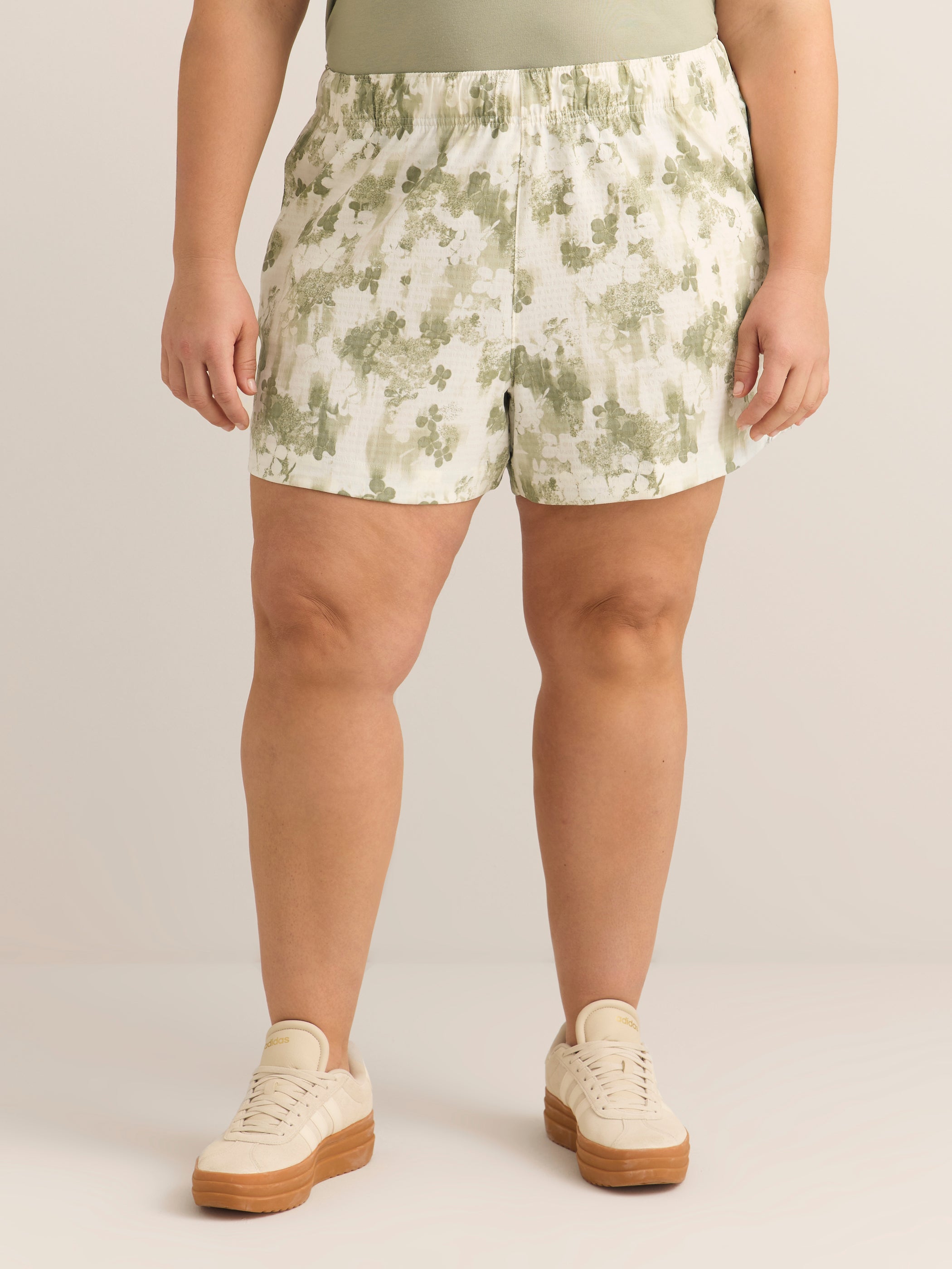 Chemise à manches courtes imprimée Sucker for Summer - Columbia