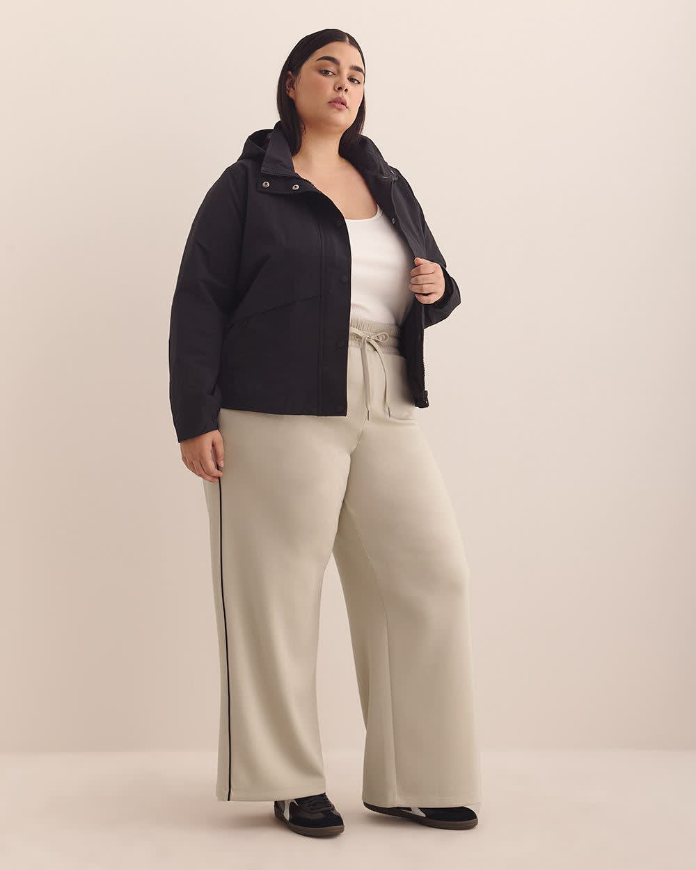 Pantalon à  jambe large - Active Zone